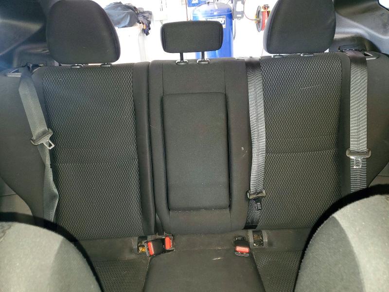 62243846 :رقم المزاد ، JN1BJ1CR6JW285620 vin ، 2018 Nissan Rogue Sport مزاد بيع