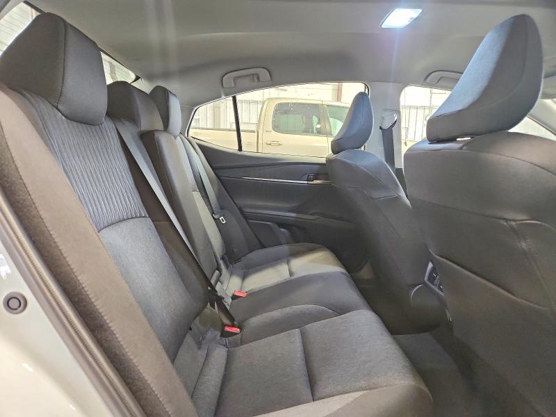 Продажа на аукционе авто 2026 Toyota Camry, vin: 4T1DAACK6TU280243, номер лота: 61353546