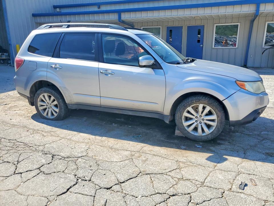 Aukcja sprzedaży 2012 Subaru Forester, vin: JF2SHADC7CH412595, numer aukcji: 60795906