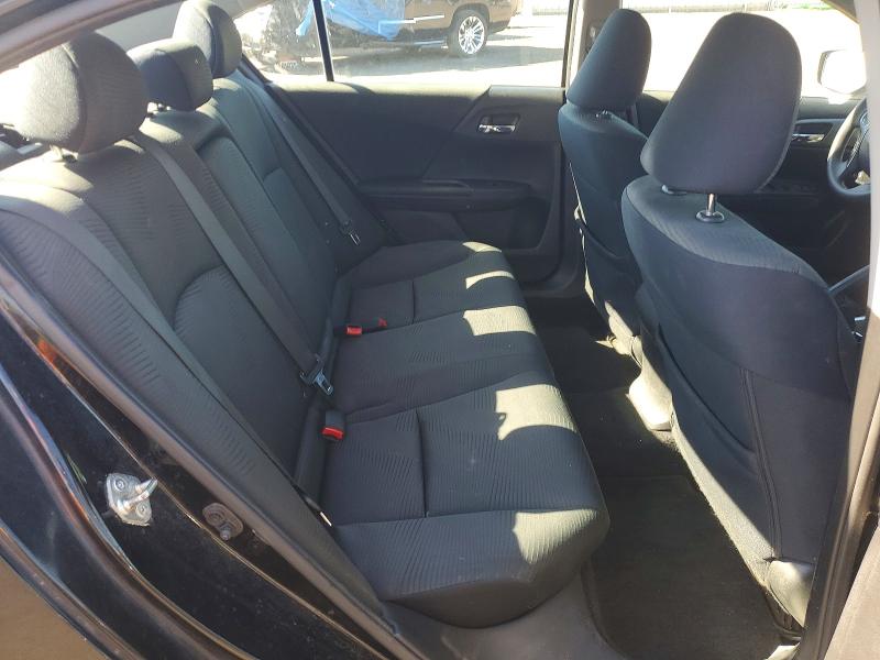 Продаж на аукціоні авто 2015 Honda Accord, vin: 1HGCR2F35FA250970, номер лоту: 59399096