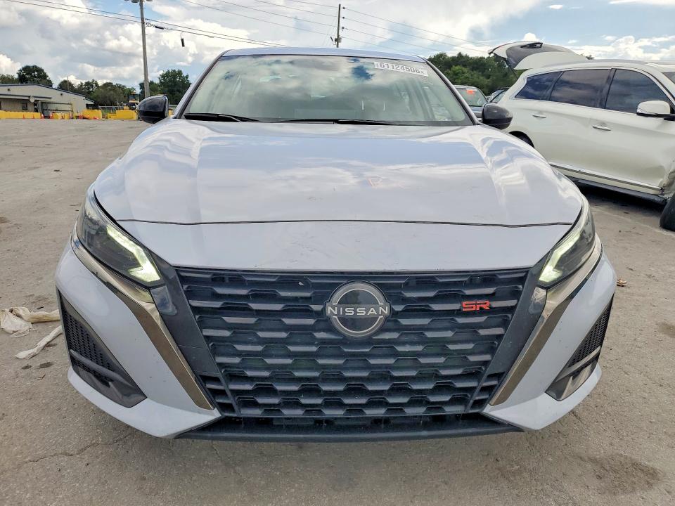 2024 Nissan Altima მანქანა იყიდება აუქციონზე, vin: 1N4BL4CV0RN374726, აუქციონის ნომერი: 61124506