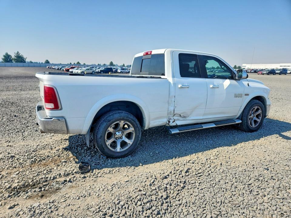 Продажа на аукционе авто 2014 Ram 1500, vin: 1C6RR7JT9ES371496, номер лота: 55934556