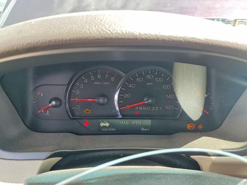 Aukcja sprzedaży 2009 Cadillac Dts, vin: 1G6KD57Y59U100092, numer aukcji: 58826536