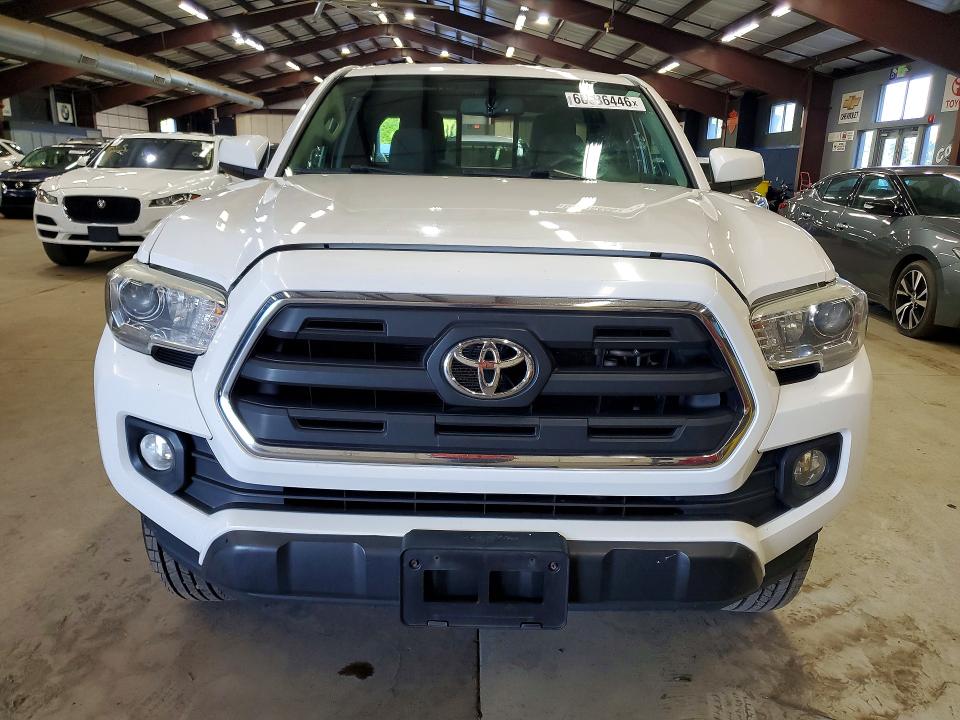 Aukcja sprzedaży 2017 Toyota Tacoma, vin: 5TFSZ5AN3HX051498, numer aukcji: 60586446