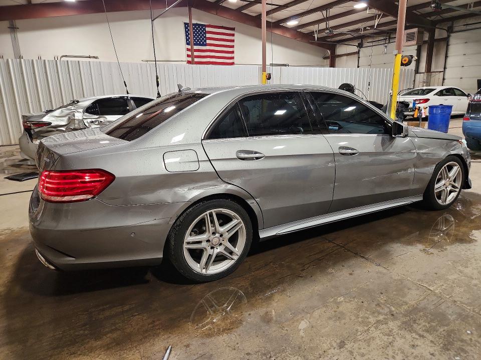 Aukcja sprzedaży 2014 Mercedes-benz E, vin: WDDHF8JBXEB002789, numer aukcji: 63290246