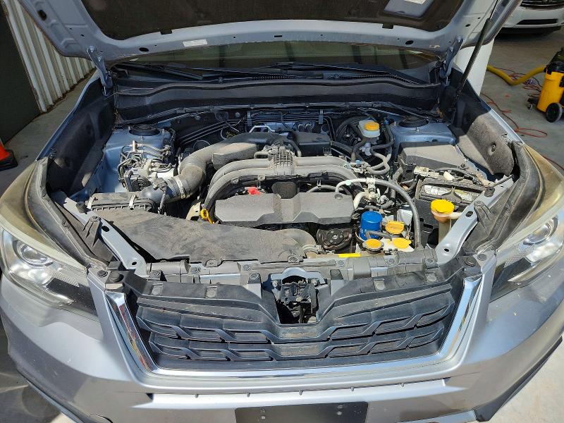 Aukcja sprzedaży 2017 Subaru Forester, vin: JF2SJARC6HH591393, numer aukcji: 61898086