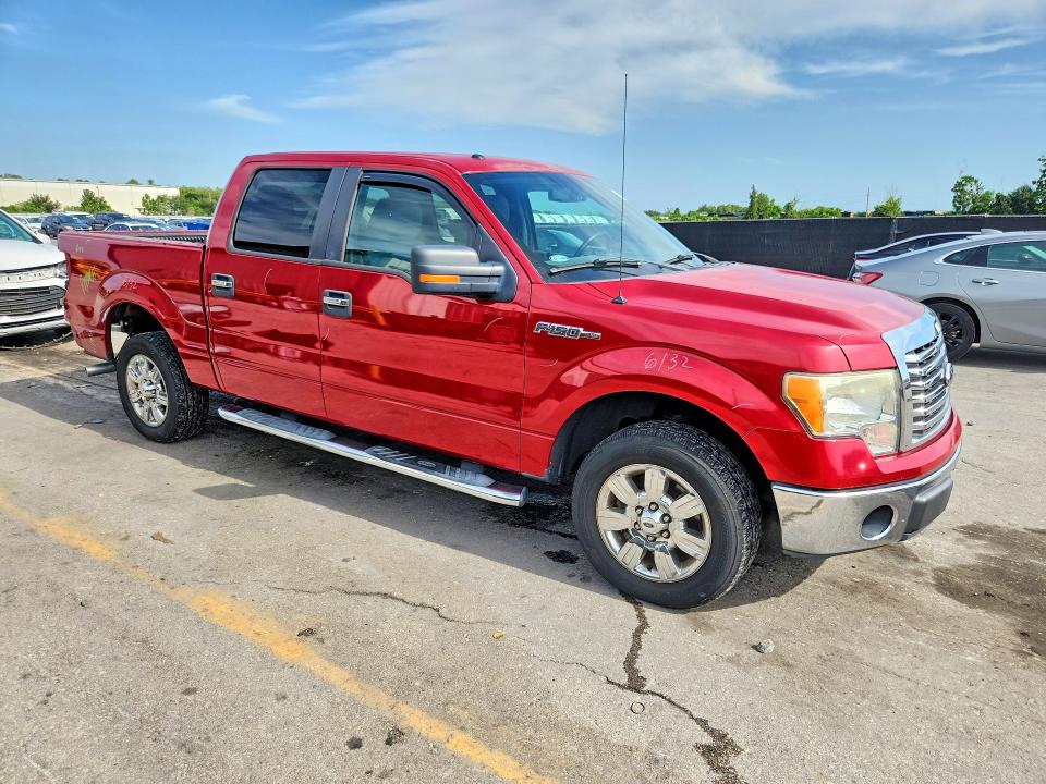 Продаж на аукціоні авто 2012 Ford F150, vin: 1FTEW1CM3CKD71672, номер лоту: 61715396