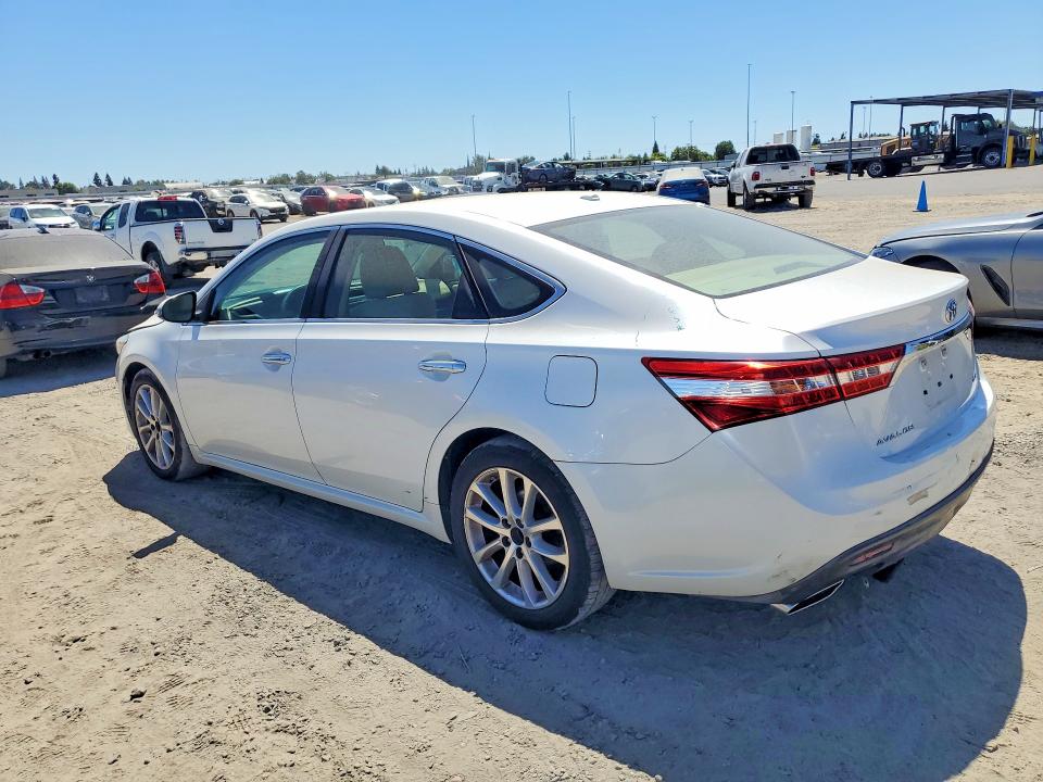 62237416 :رقم المزاد ، 4T1BK1EB1DU014891 vin ، 2013 Toyota Avalon مزاد بيع