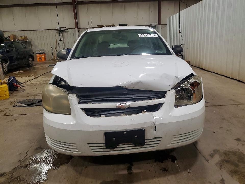 61313576 :رقم المزاد ، 1G1AS58H697137351 vin ، 2009 Chevrolet Cobalt مزاد بيع