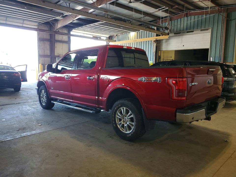 Aukcja sprzedaży 2015 Ford F150, vin: 1FTEW1EGXFKE87351, numer aukcji: 59356516