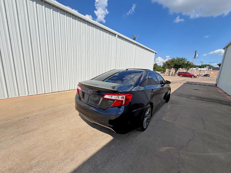 Aukcja sprzedaży 2012 Toyota Camry, vin: 4T1BK1FK8CU012181, numer aukcji: 60707886