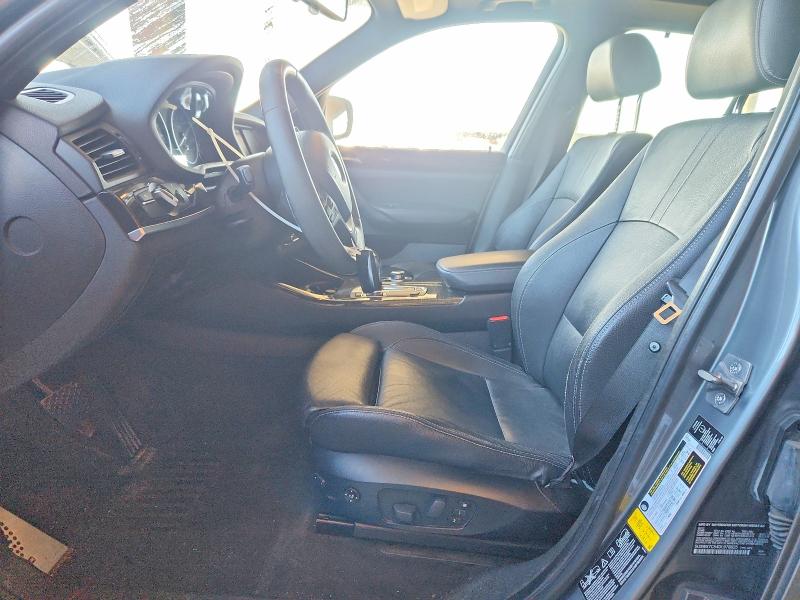 Aukcja sprzedaży 2013 Bmw X3, vin: 5UXWX7C54DL978025, numer aukcji: 62657356