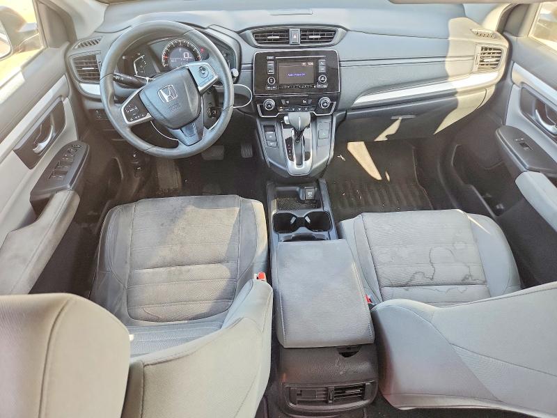 Продажа на аукционе авто 2017 Honda Cr-v, vin: 5J6RW6H3XHL005508, номер лота: 60659196