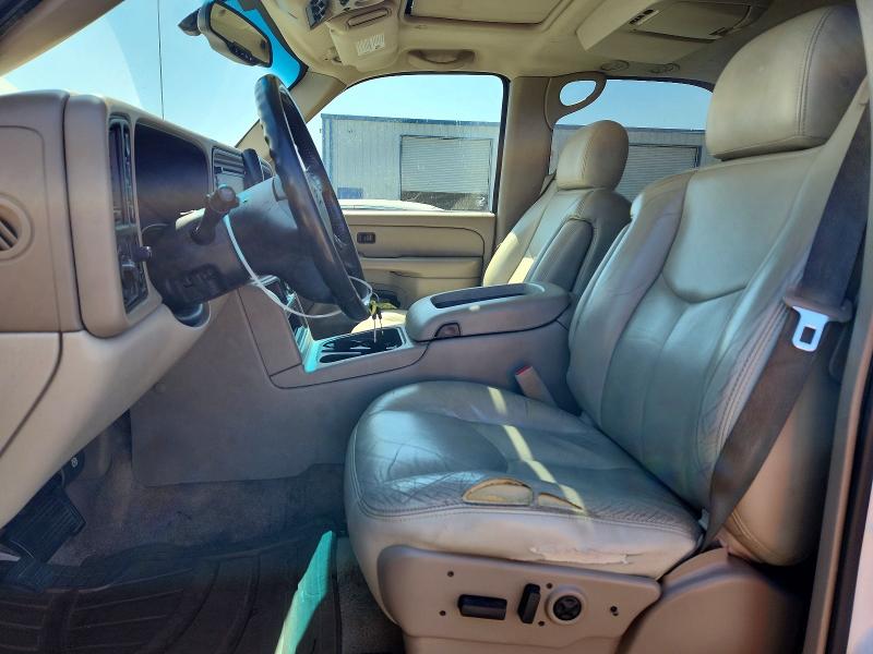63283696 :رقم المزاد ، 1GNEK13T05R109211 vin ، 2005 Chevrolet Tahoe مزاد بيع
