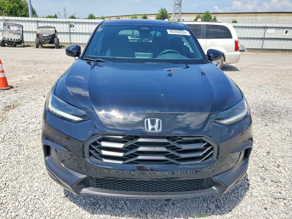 Продажа на аукционе авто 2025 Honda Hr-v, vin: 3CZRZ2H50SM700149, номер лота: 60368836