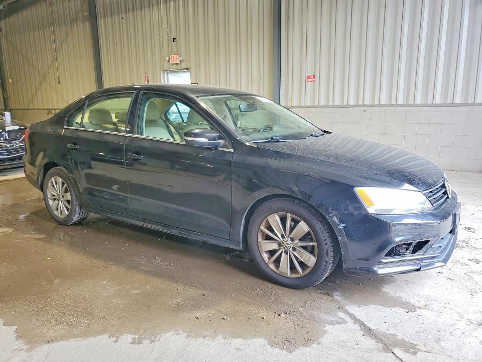 Aukcja sprzedaży 2015 Volkswagen Jetta, vin: 3VWD17AJ0FM290953, numer aukcji: 60656056
