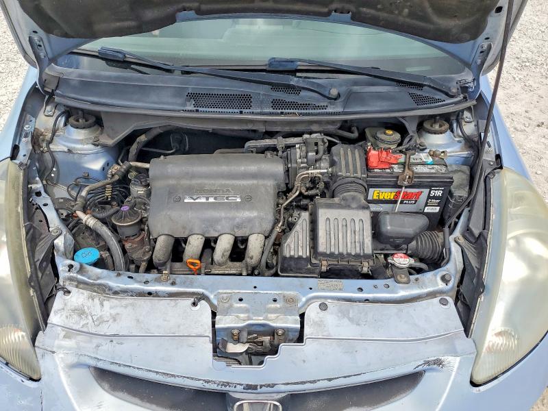 Aukcja sprzedaży 2008 Honda Fit, vin: JHMGD38458S012462, numer aukcji: 63030976