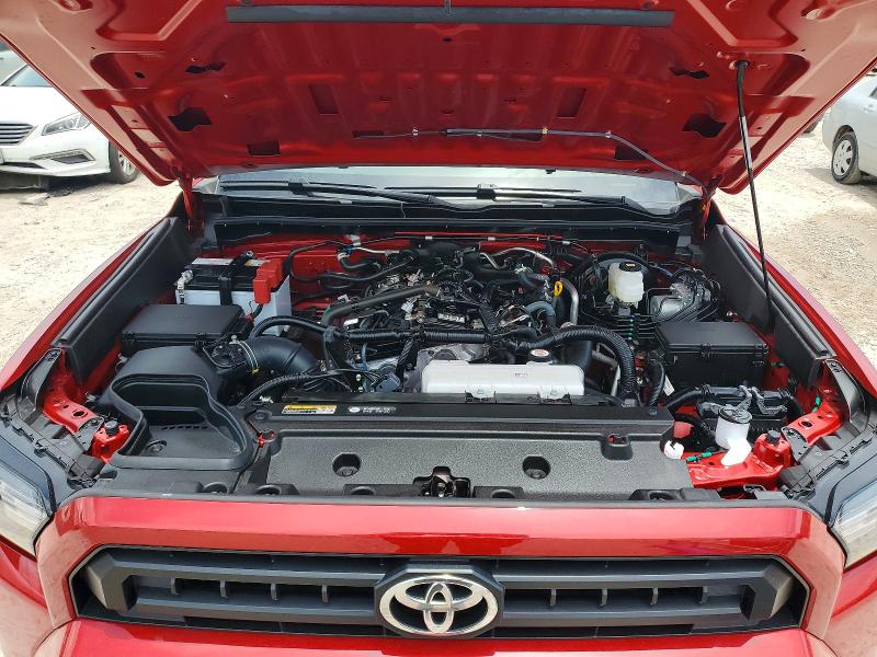 2026 Toyota 4runner მანქანა იყიდება აუქციონზე, vin: JTEVA5AR9T5009876, აუქციონის ნომერი: 60796156