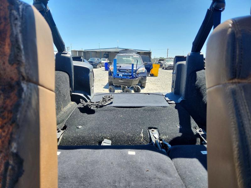60713246 :رقم المزاد ، 1C4BJWEG6CL110665 vin ، 2012 Jeep Wrangler Unlimited مزاد بيع
