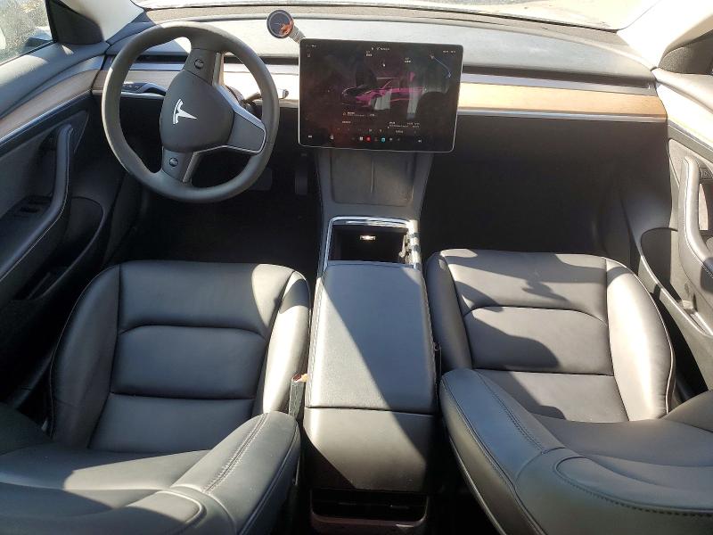 Продаж на аукціоні авто 2023 Tesla Model 3, vin: 5YJ3E1EA6PF419259, номер лоту: 59258206