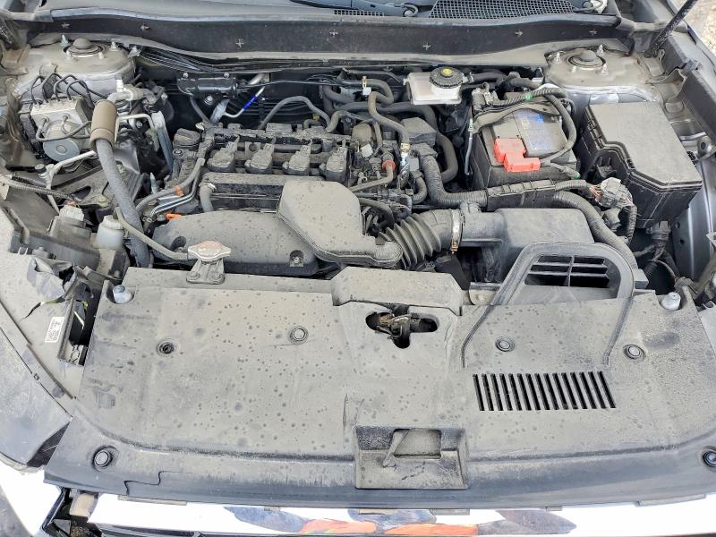 Aukcja sprzedaży 2024 Honda Cr-v, vin: 2HKRS4H44RH406847, numer aukcji: 60297116