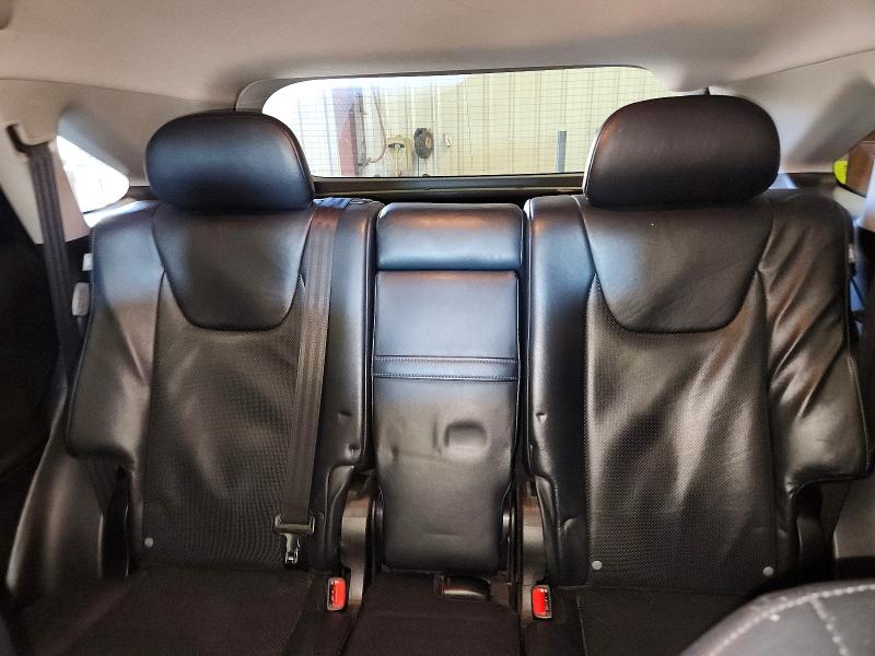 59769116 :رقم المزاد ، 2T2BK1BA1DC215103 vin ، 2013 Lexus Rx 350 مزاد بيع