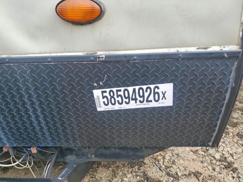 Продажа на аукционе авто 2015 Keystone 50stailer, vin: 4YDT31820FT415775, номер лота: 58594926