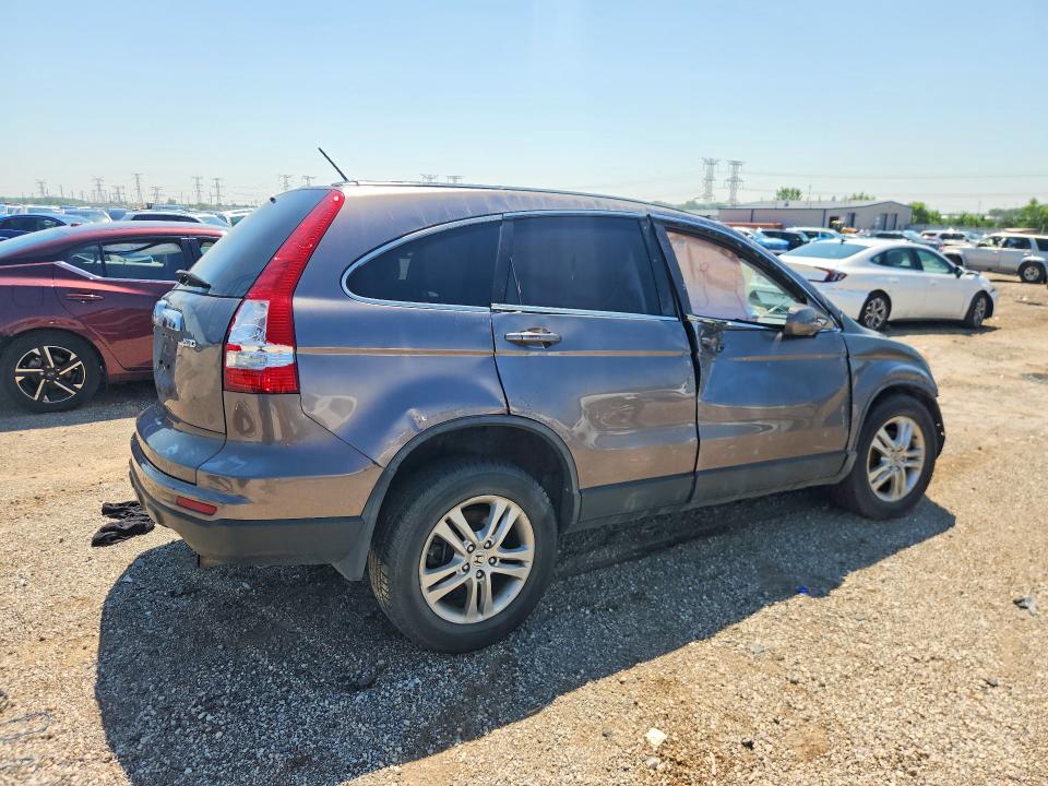 Aukcja sprzedaży 2011 Honda Cr-v, vin: 5J6RE4H71BL076730, numer aukcji: 59820646