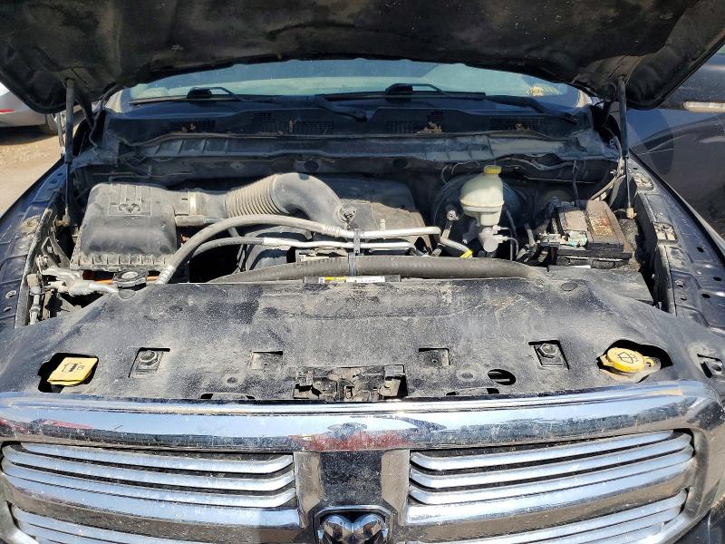 Aukcja sprzedaży 2016 Ram 1500, vin: 3C6RR7LT0GG202037, numer aukcji: 62080316