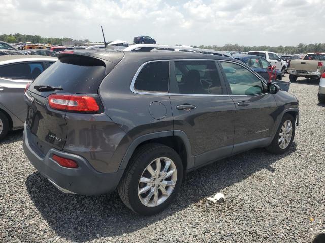 Продажа на аукционе авто 2017 Jeep Cherokee, vin: 1C4PJLDSXHW668907, номер лота: 58872376