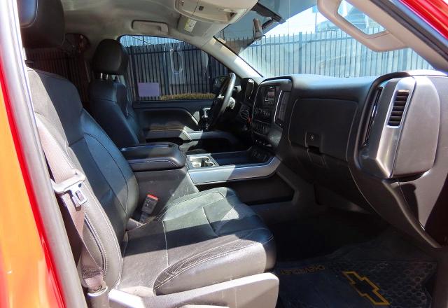 Продаж на аукціоні авто 2014 Chevrolet Silverado, vin: 3GCUKRECXEG200387, номер лоту: 62294146