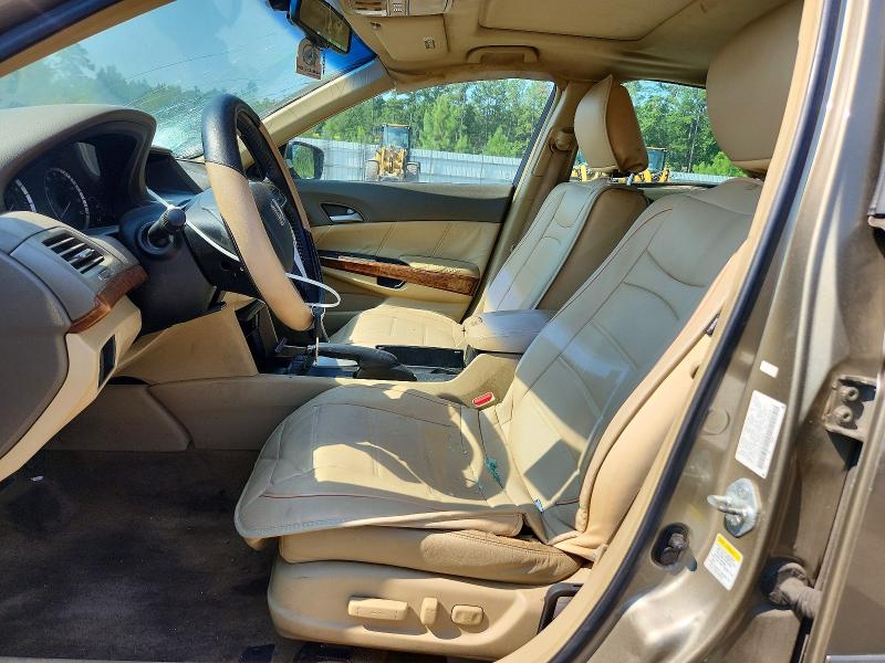 62820646 :رقم المزاد ، 1HGCP26819A025578 vin ، 2009 Honda Accord مزاد بيع