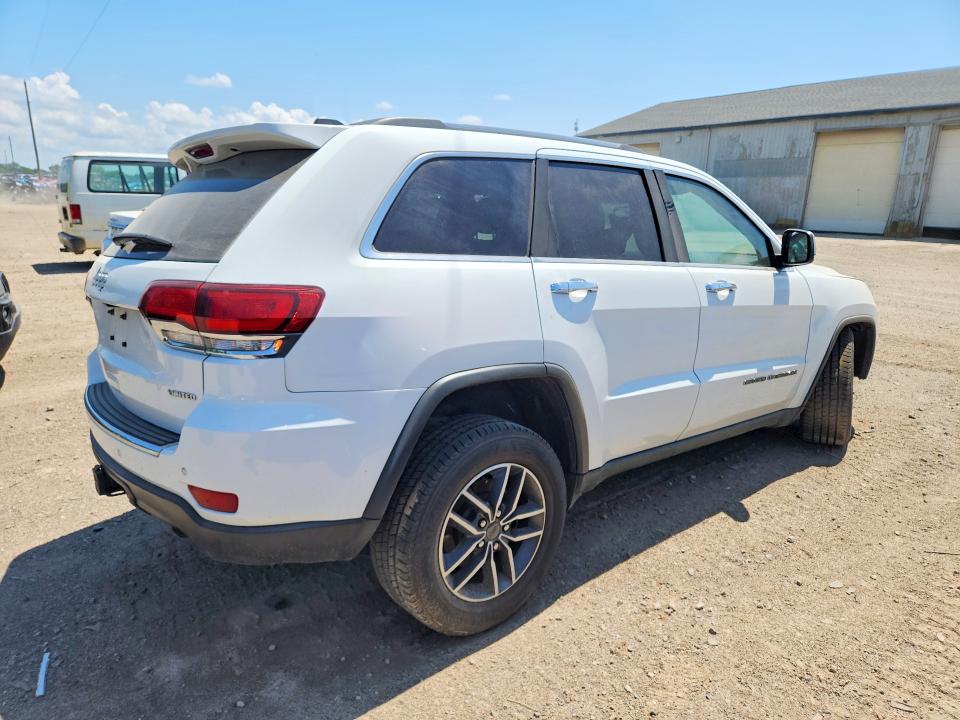 Aukcja sprzedaży 2021 Jeep Grand Cherokee, vin: 1C4RJFBG1MC845042, numer aukcji: 59309746