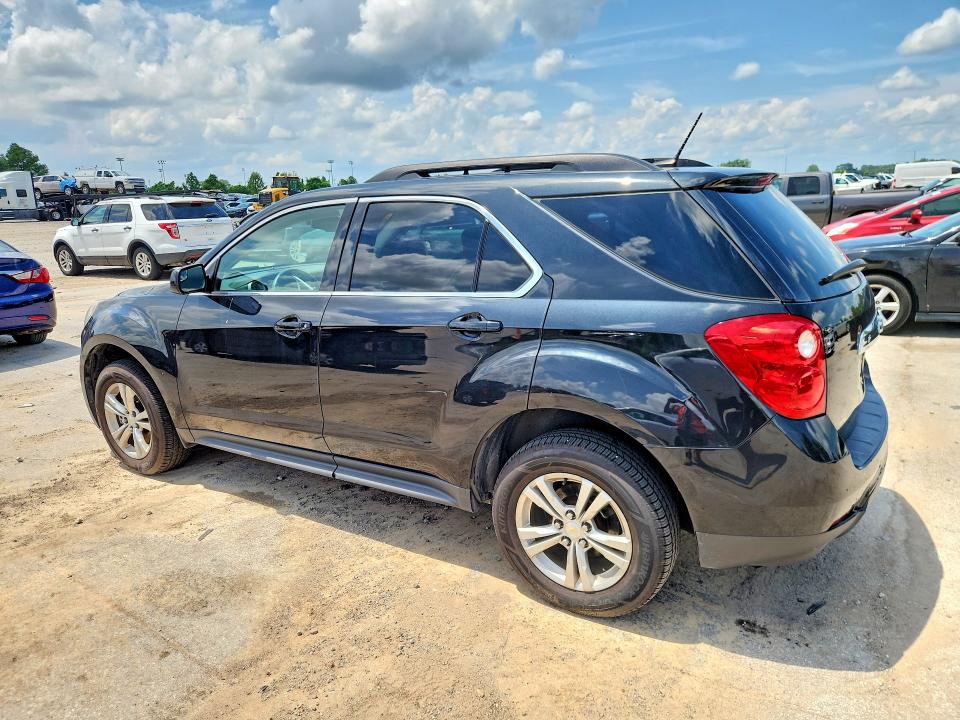 Продажа на аукционе авто 2013 Chevrolet Equinox, vin: 2GNALPEK9D6143094, номер лота: 59568276