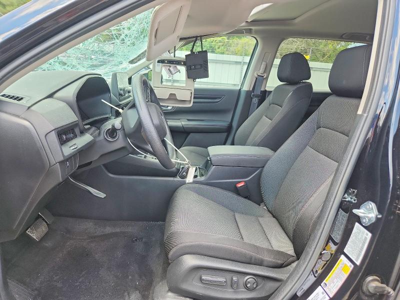 Продажа на аукционе авто 2025 Honda Cr-v, vin: 2HKRS4H48SH420174, номер лота: 59995126