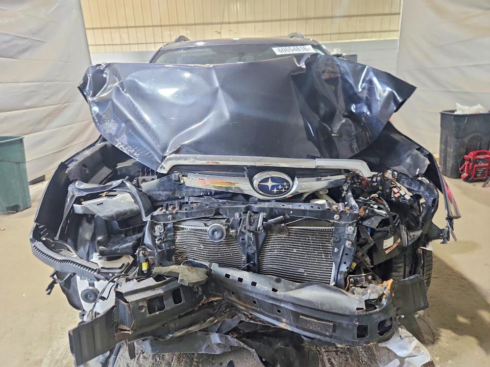 Продажа на аукционе авто 2014 Subaru Forester, vin: JF2SJAEC0EH506632, номер лота: 60654816