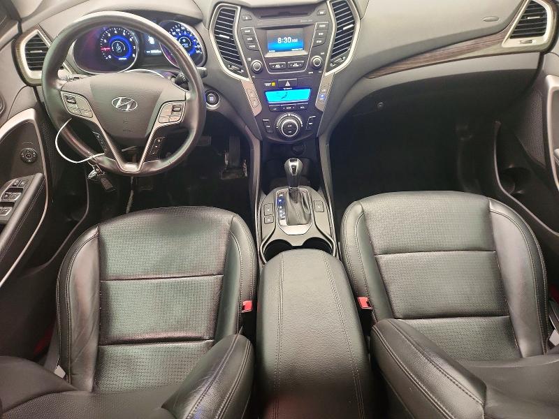 Aukcja sprzedaży 2014 Hyundai Santa Fe Sport, vin: 5XYZUDLA7EG209700, numer aukcji: 61038566