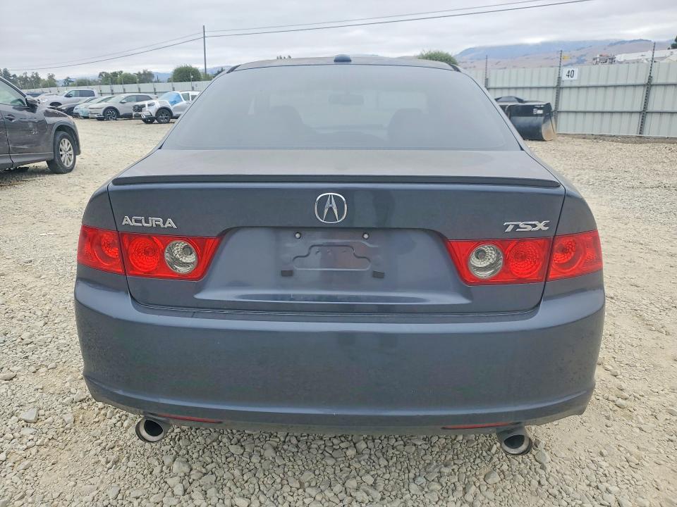Aukcja sprzedaży 2008 Acura Tsx, vin: JH4CL96948C019075, numer aukcji: 59727966