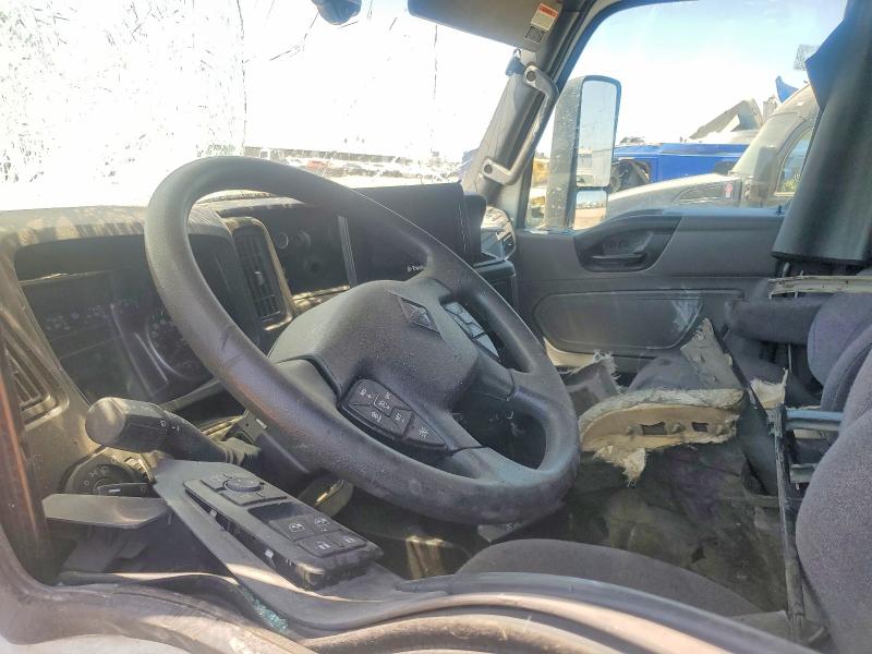 Продажа на аукционе авто 2024 International 7300 Unkn, vin: 3HSDZAPR5RN360474, номер лота: 60522736