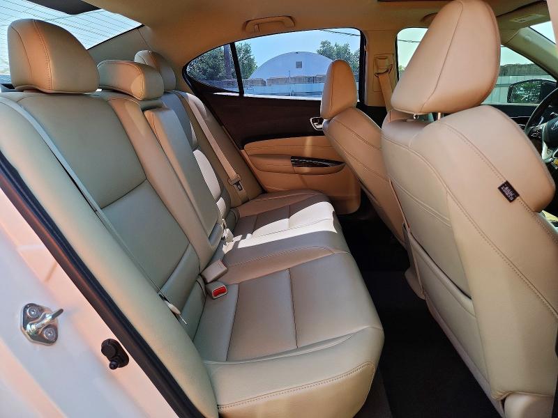 Продаж на аукціоні авто 2018 Acura Tlx, vin: 19UUB1F39JA008159, номер лоту: 62079046