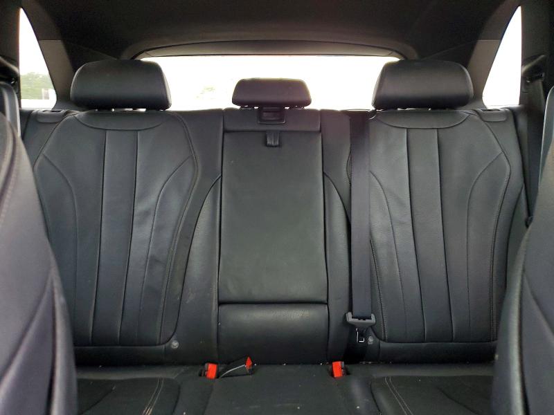 60694816 :رقم المزاد ، 5UXKR6C54J0U14276 vin ، 2018 Bmw X5 مزاد بيع