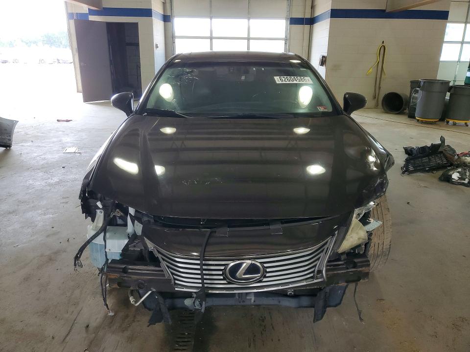 Продаж на аукціоні авто 2013 Lexus Es, vin: JTHBW1GG9D2000362, номер лоту: 62604586