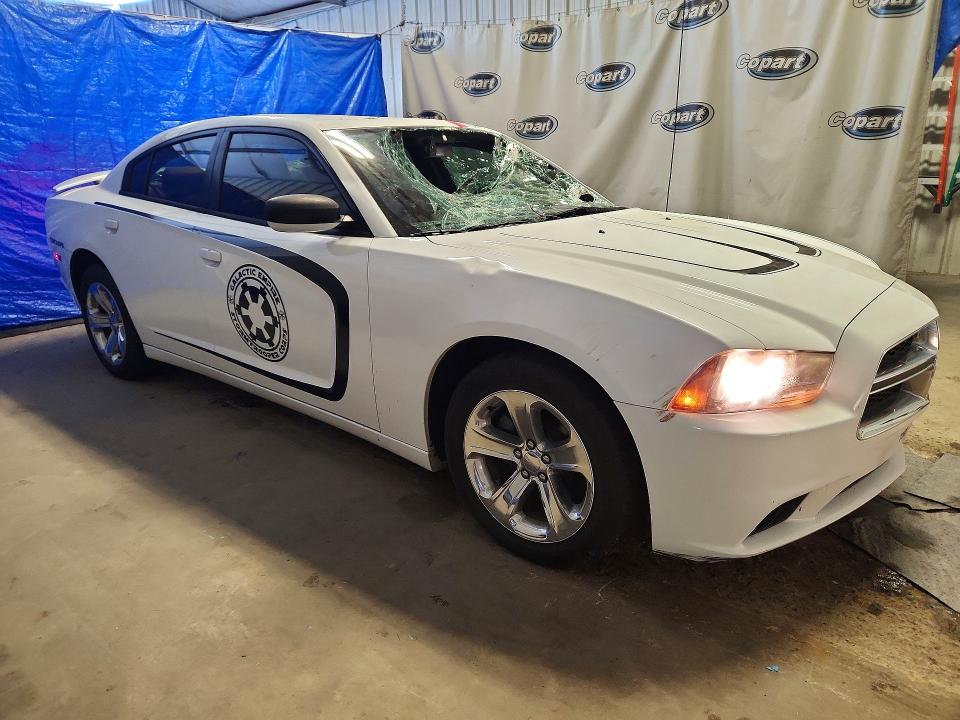 Aukcja sprzedaży 2013 Dodge Charger, vin: 2C3CDXHG5DH592478, numer aukcji: 59741176