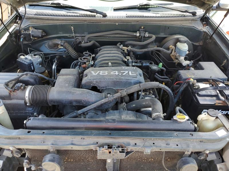 Продажа на аукционе авто 2005 Toyota Tundra, vin: 5TBBT44165S469424, номер лота: 58561186