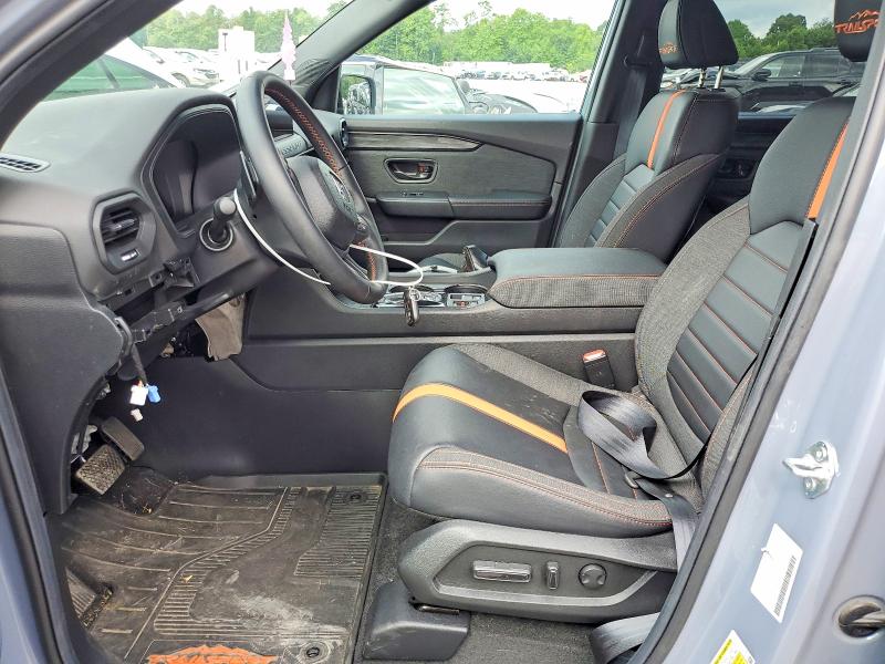 Продажа на аукционе авто 2026 Honda Passport, vin: 5FNYF9H55TB033636, номер лота: 61742826