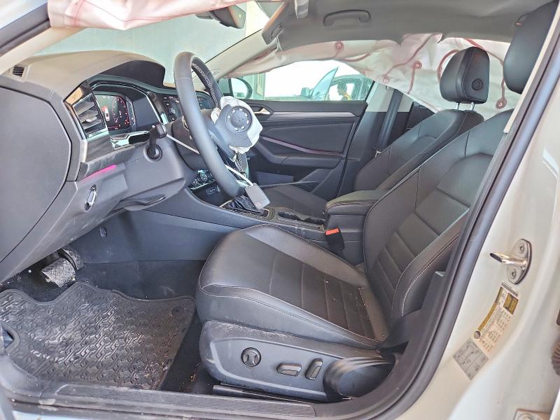 Продажа на аукционе авто 2021 Volkswagen Jetta, vin: 3VWE57BU9MM022479, номер лота: 63295376