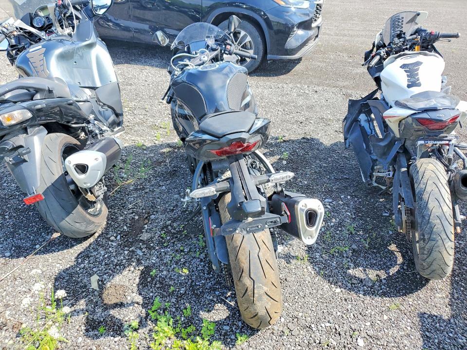 Aukcja sprzedaży 2026 Kawasaki Zx636, vin: JKBZXJJ19TA046205, numer aukcji: 60662166