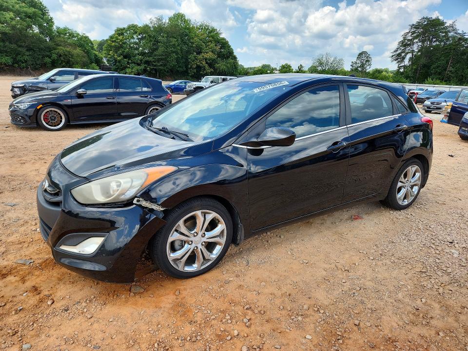 Aukcja sprzedaży 2013 Hyundai Elantra, vin: KMHD35LE8DU081238, numer aukcji: 59576856