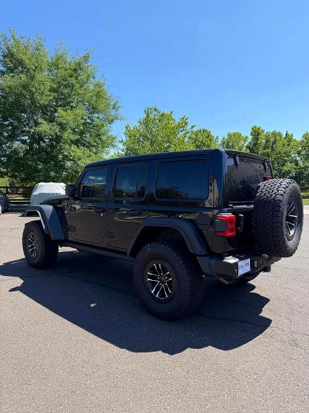 Продажа на аукционе авто 2026 Jeep Wrangler, vin: 1C4RJXSJ9TW246839, номер лота: 63553026