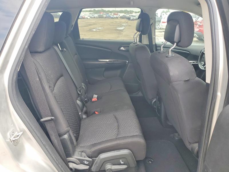 58254066 :رقم المزاد ، 3C4PDCBG7ET125005 vin ، 2014 Dodge Journey مزاد بيع